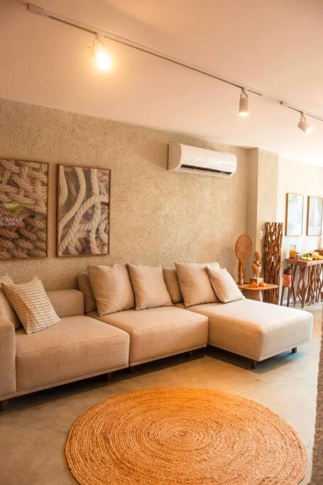 Casa Zero Meia Pysa, Milagres São Miguel dos Milagres 外观 照片