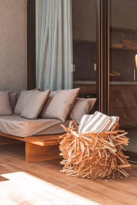 Casa Zero Meia Pysa, Milagres São Miguel dos Milagres 外观 照片
