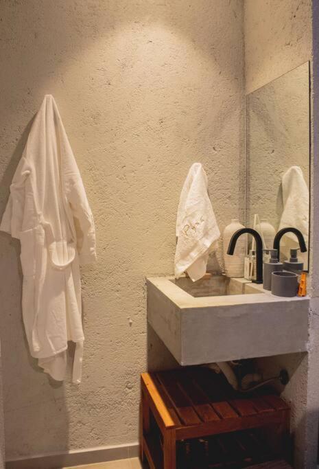 Casa Zero Meia Pysa, Milagres São Miguel dos Milagres 外观 照片